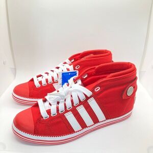 Adidas Vanity Mid-Rise Sneaker 8